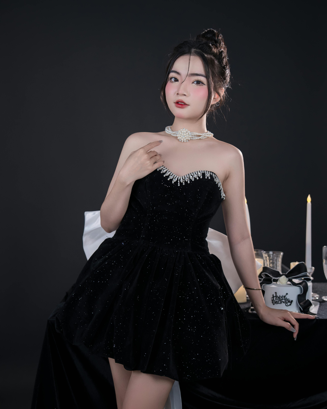 K-dress