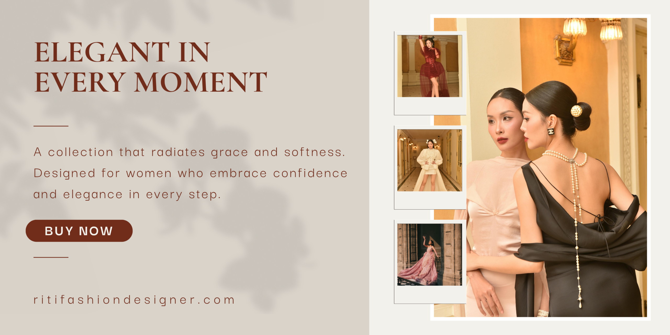 beige minimalist fashion new collection banner (2)