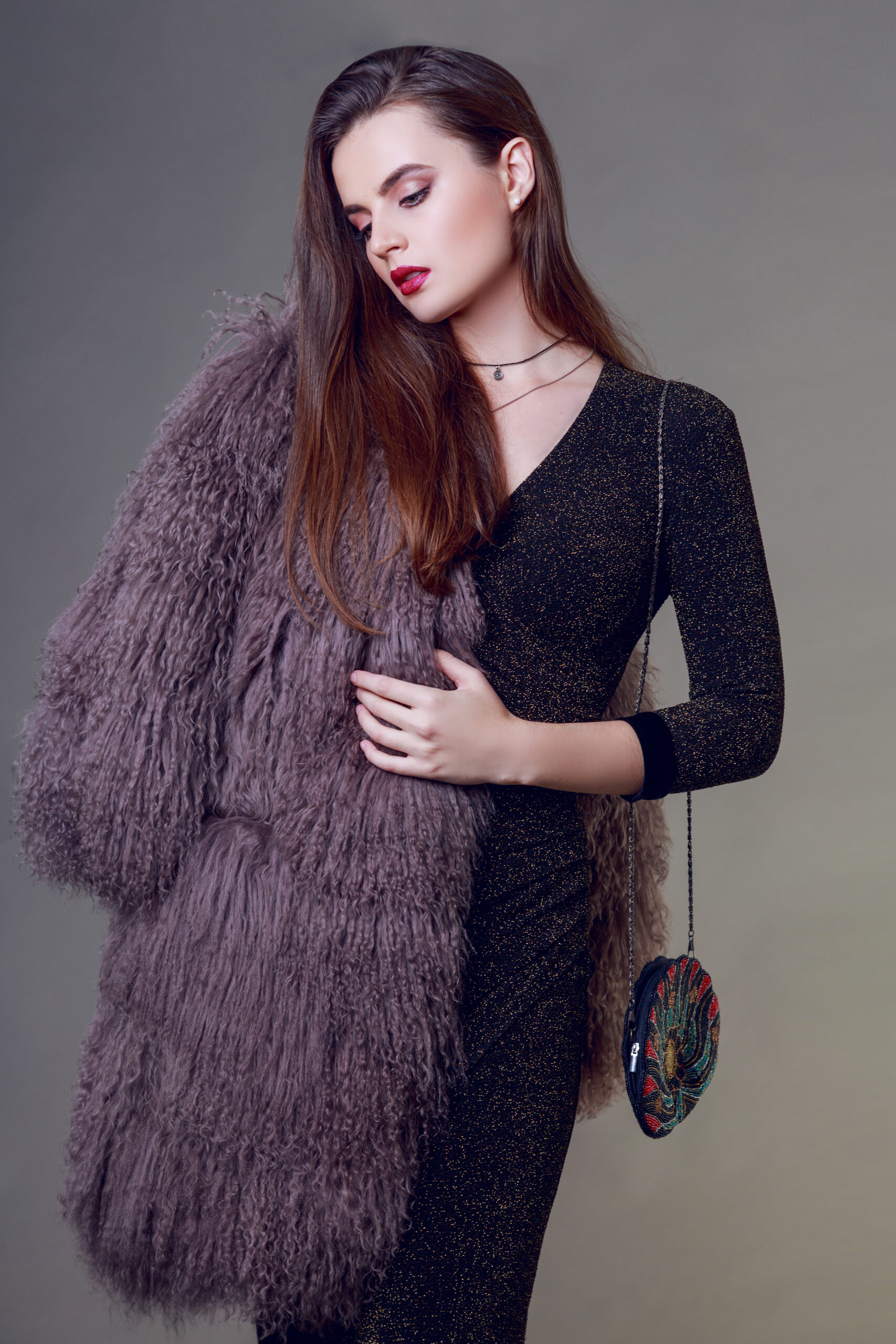 midnight glam shimmer bodycon gown midnight glam shimmer bodycon gown