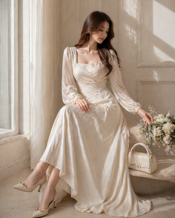 K -Dress